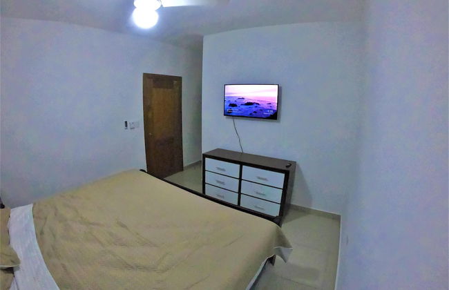 Near the Beach new and Modern Penthouse Coral H3 - Foto 10