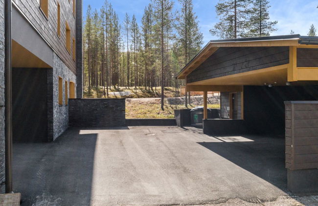 Tunturinlaita b3 - Foto 19