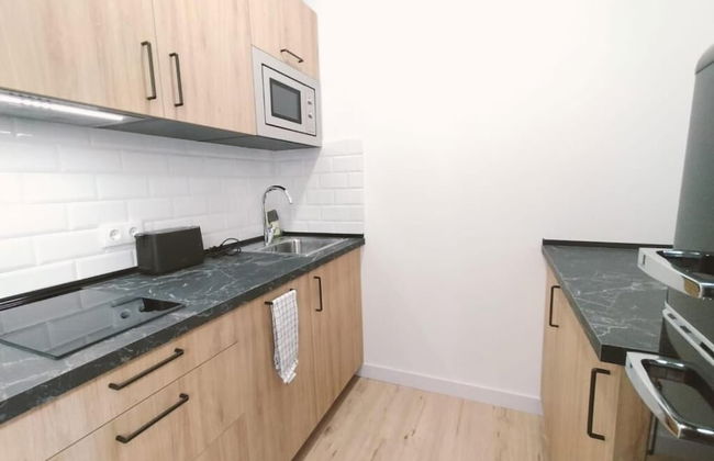 Apartamentos La Brava by gaiarooms - Foto 19