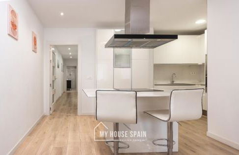 MyHouseSpain - Piso en centro Gijón a pocos minutos de las playas - Foto 7