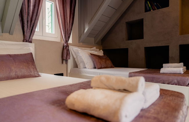 Villa Matejuska Heritage - Photo 21