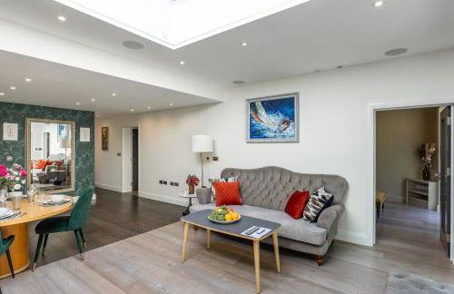 Apartment in Guildford with Parking - Foto 29