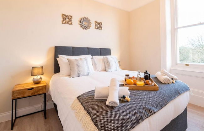 Stylish 3 Bedroom Maisonette - Foto 28