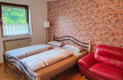 Föhren Apartment - Foto 16