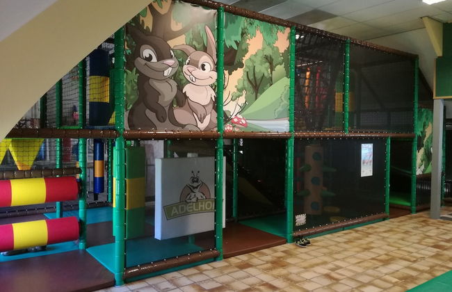 Tidy Bungalow With Garden Located in Natural Area - Foto 9