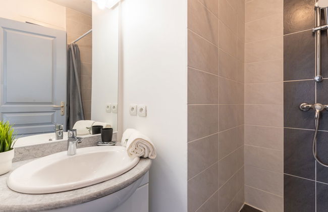 Les Lauriers - Foto 15