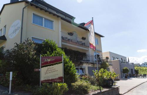 Weingut Christoph Müller - Foto 21