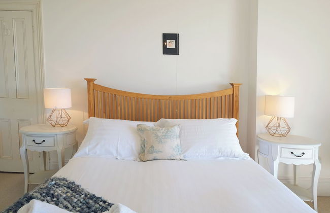 The Retreat - 5 Bedroom House - Horton - Foto 29