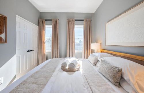 NYC Skyline Views • Near Times Sq • Rooftop Deck - Foto 13