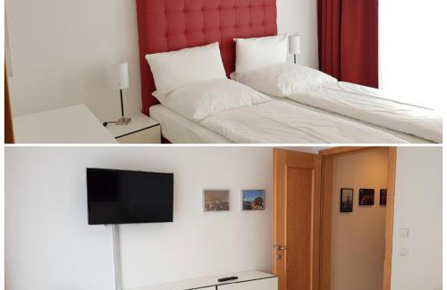 Villa Viktoria 1 - Apartments - City center - Photo 9