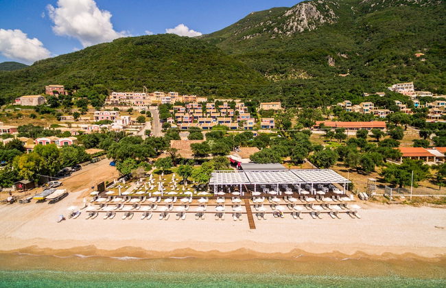 Akti Barbati Houses by Konnect - Foto 25