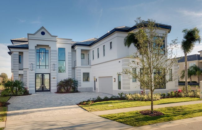 Je52232 - Reunion Resort - 11 Bed 10 Baths Villa - Foto 66