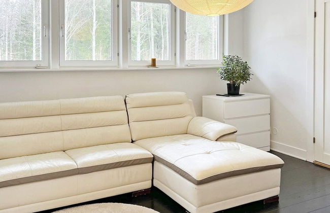 5 Star Holiday Home in Ingaro - Foto 25