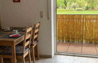 Ferienwohnung Pusteblume - Foto 42