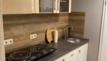 Pension Sandfeld, Am Sandfeld 1 - Foto 2