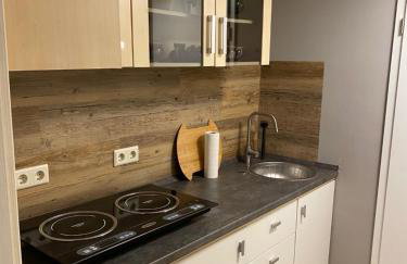 Pension Sandfeld, Am Sandfeld 1 - Foto 2