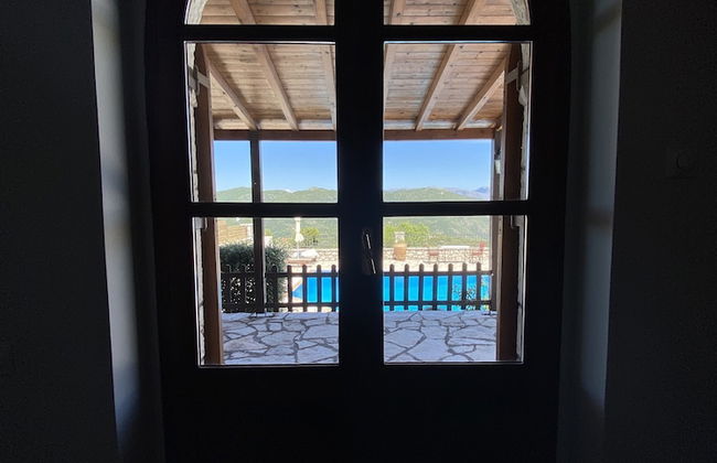 Executive Villa Madouri With Private Pool - Foto 18