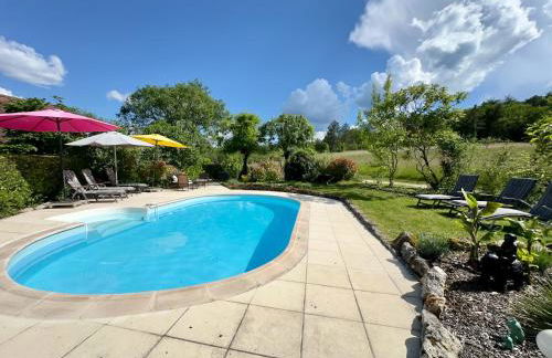 Domaine de Loupiac - Foto 49