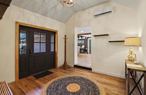 Cozy Modern Chalet in Strawberry - Foto 11