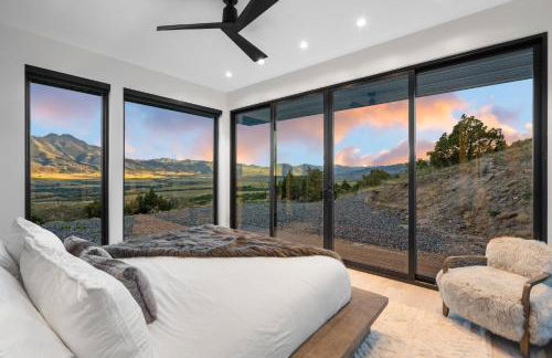 Eagles Wings, Condé Nast Luxe Yellowstone Retreat - Foto 18