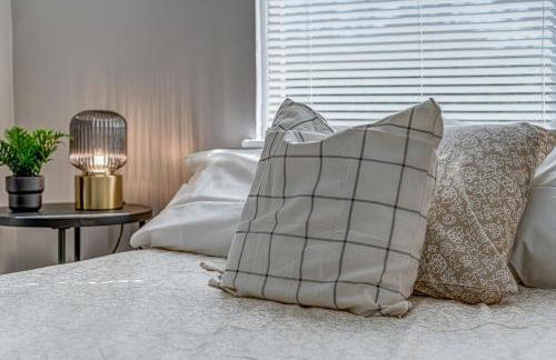 Serene Simplicity Close to I-55 Graceland Airport - Foto 15