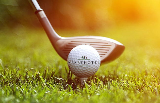 Aparthotel am Golfclub Treudelberg - Foto 40