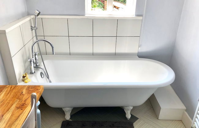 Chaucers Retreat Vacation Home - Foto 17