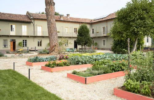 Vigne di Fagnano 1709 Eco Relais - Photo 17