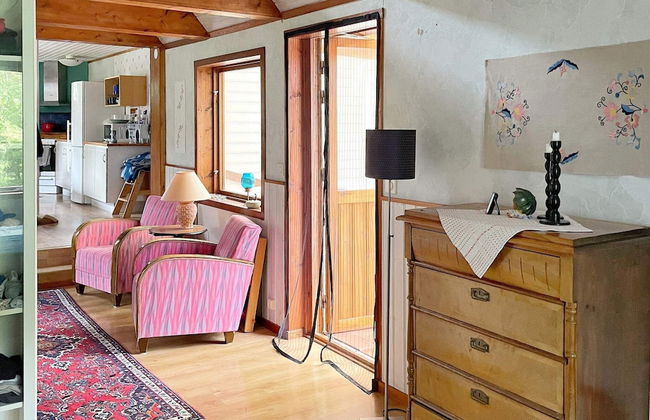 4 Star Holiday Home in Ronneby - Foto 9