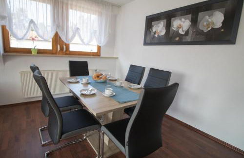 Ferienwohnung Weiher - Nähe Nürnberg / Messe - Foto 13