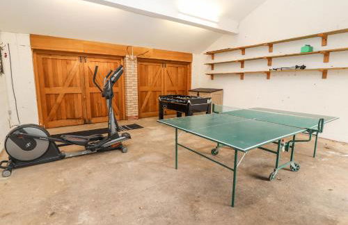 Abbey Cottage - Foto 20