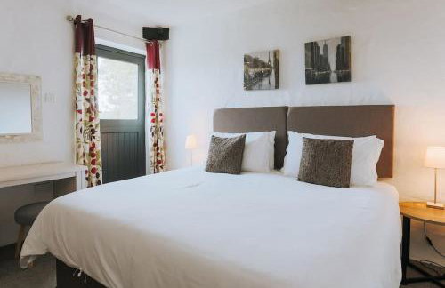 Wheel House @ Goonwinnow Farm - Foto 16