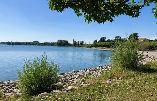 Ferienwohnung Schwalbennest - Photo 13