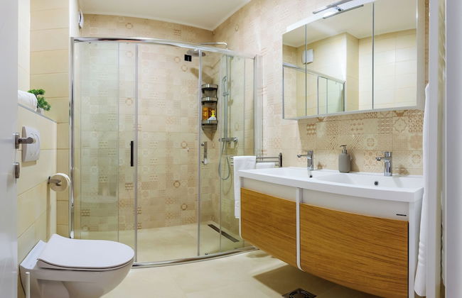 TESLA Residence Subotica - Photo 42