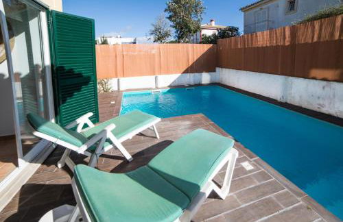 BmyGuest - Casa da Hera Villa Meco - Foto 35