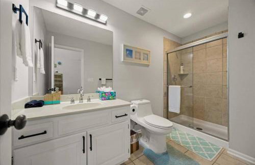 Stunning private villa pond theater - Foto 16