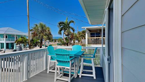 Doc's Cottage by Distinctive Beach Rentals - Foto 4