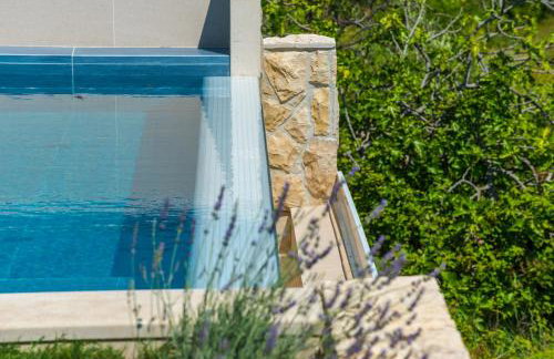 Villa Lu sea view & SPA - Foto 39