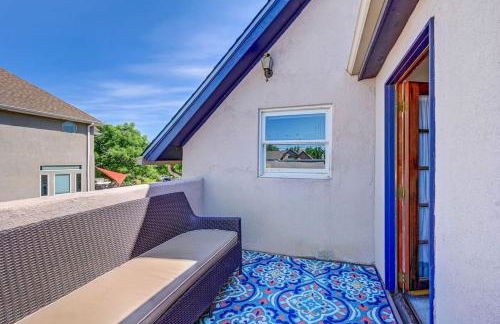 Victorian Manor 1 mile from Downtown Denver! - Foto 6