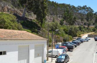 Paragem dos Pacatos - Odeceixe - Foto 31