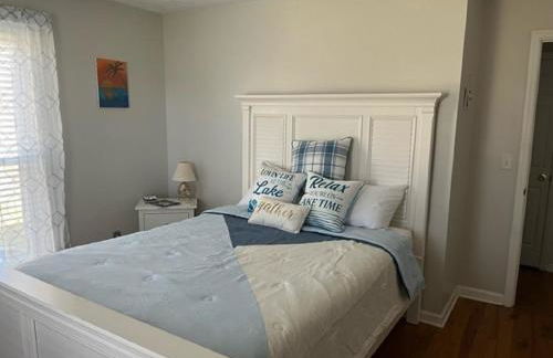 Your quiet place on Weiss Lake - Foto 8