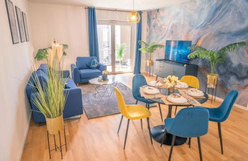 River Lux Suite - 5 min to HBF - Photo 8