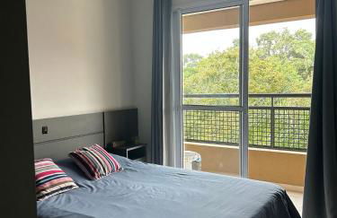 Flat Studio Charmoso New Studio Granja Viana Cotia - Foto 1