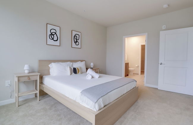 Comfortable Apartment in Alexandria - Photo 4