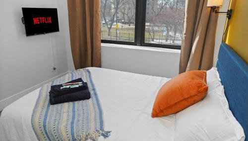 South Loop 2BR Chicago 420-Friendly Near McCormick & Chinatown - Foto 4