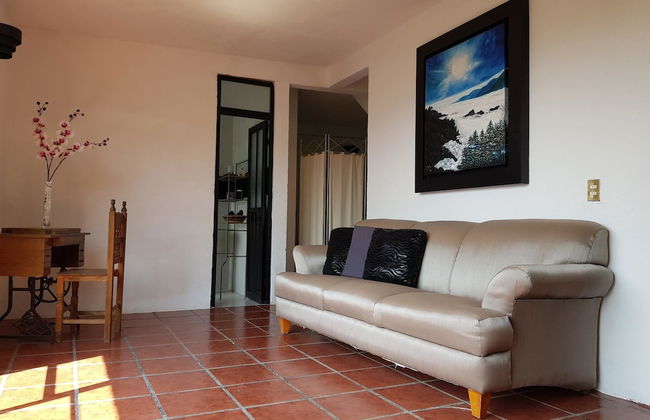 La Enamorada Cabañas & Resort - Foto 8