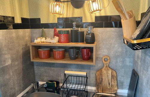 Petit cocon cosy proche place Stanislas - Foto 78