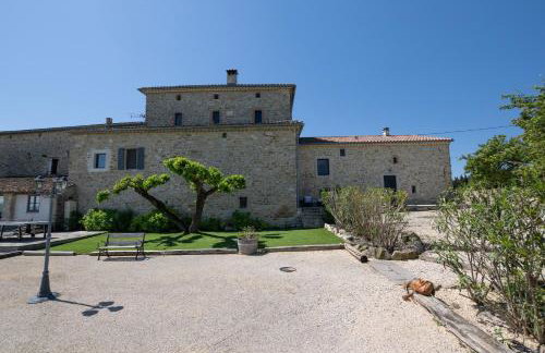 Gite Figuier et Vignes - Foto 36