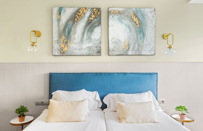 Suite Home Sagrada Familia - Foto 76