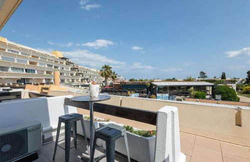 Le Cerise - Village naturiste Coursive PN5 - Vue Waiki - Emplacement Premium - Foto 17